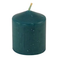 Vela Navideña (50 mm. x 6 cm.)